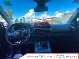 Citroën C5 Aircross  BlueHDi 130 EAT8 Max occasion - Photo 10