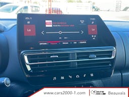 Citroën C5 Aircross  BlueHDi 130 EAT8 Max occasion - Photo 11