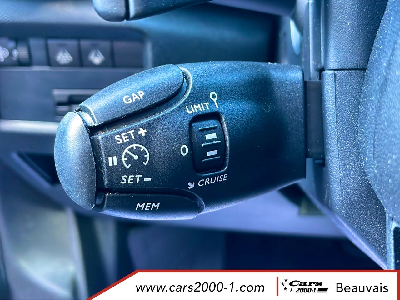 Citroën C5 Aircross  BlueHDi 130 EAT8 Max occasion - Photo 12