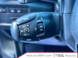 Citroën C5 Aircross  BlueHDi 130 EAT8 Max occasion - Photo 12