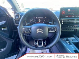 Citroën C5 Aircross BlueHDi 130 EAT8 Max occasion - Photo 14