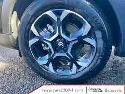 Citroën C5 Aircross  BlueHDi 130 EAT8 Max occasion - Photo 15
