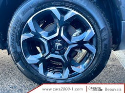 Citroën C5 Aircross  BlueHDi 130 EAT8 Max occasion - Photo 16
