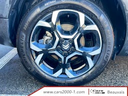 Citroën C5 Aircross  BlueHDi 130 EAT8 Max occasion - Photo 17