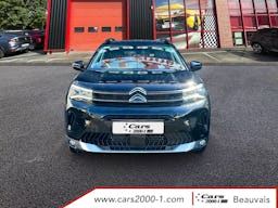 Citroën C5 Aircross BlueHDi 130 EAT8 Max occasion - Photo 2