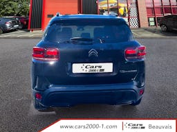 Citroën C5 Aircross  BlueHDi 130 EAT8 Max occasion - Photo 5