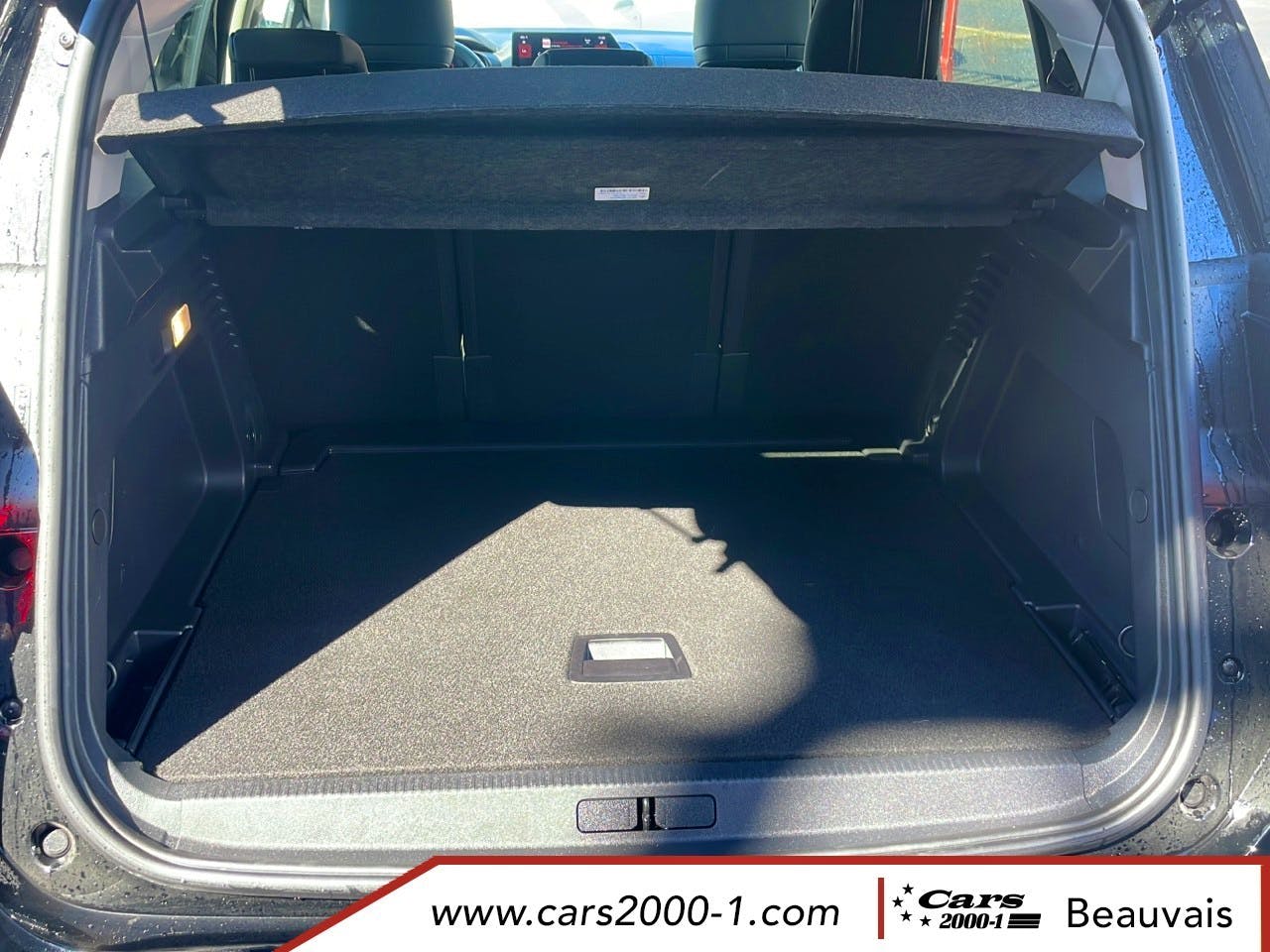 Citroën C5 Aircross  BlueHDi 130 EAT8 Max occasion - Photo 7