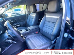 Citroën C5 Aircross  BlueHDi 130 EAT8 Max occasion - Photo 8