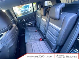Citroën C5 Aircross  BlueHDi 130 EAT8 Max occasion - Photo 9