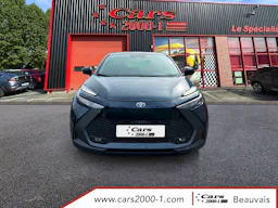 Toyota C-HR Hybride 140 Dynamic occasion - Photo 2