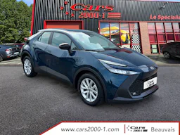 Toyota C-HR Hybride 140 Dynamic occasion - Photo 3