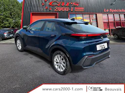 Toyota C-HR Hybride 140 Dynamic occasion - Photo 6