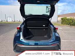 Toyota C-HR Hybride 140 Dynamic occasion - Photo 7