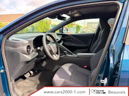 Toyota C-HR  Hybride 140 Dynamic occasion - Photo 8