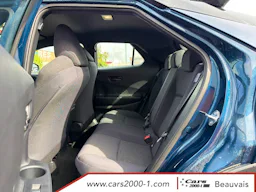 Toyota C-HR  Hybride 140 Dynamic occasion - Photo 9