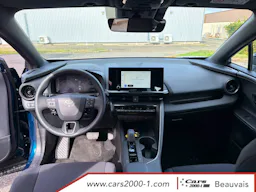 Toyota C-HR Hybride 140 Dynamic occasion - Photo 10