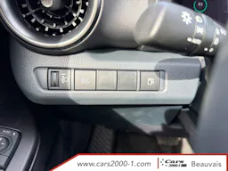 Toyota C-HR  Hybride 140 Dynamic occasion - Photo 17