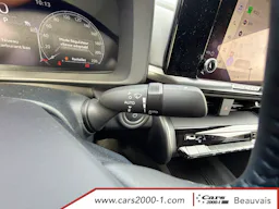 Toyota C-HR  Hybride 140 Dynamic occasion - Photo 25
