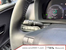 Toyota C-HR  Hybride 140 Dynamic occasion - Photo 26