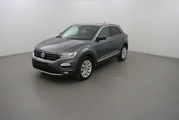 Volkswagen T-Roc  1.5 TSI 150 EVO Start/Stop BVM6 Carat occasion - Photo 1