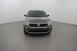 Volkswagen T-Roc  1.5 TSI 150 EVO Start/Stop BVM6 Carat occasion - Photo 2
