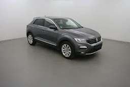 Volkswagen T-Roc  1.5 TSI 150 EVO Start/Stop BVM6 Carat occasion - Photo 3