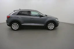 Volkswagen T-Roc  1.5 TSI 150 EVO Start/Stop BVM6 Carat occasion - Photo 4