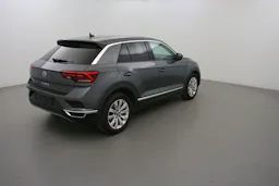 Volkswagen T-Roc  1.5 TSI 150 EVO Start/Stop BVM6 Carat occasion - Photo 5