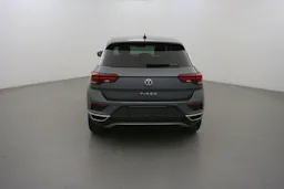 Volkswagen T-Roc  1.5 TSI 150 EVO Start/Stop BVM6 Carat occasion - Photo 6