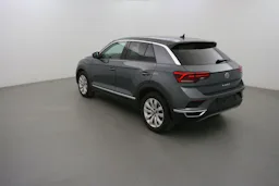 Volkswagen T-Roc  1.5 TSI 150 EVO Start/Stop BVM6 Carat occasion - Photo 7
