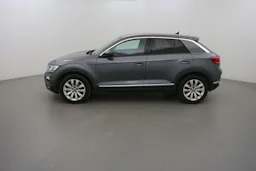 Volkswagen T-Roc  1.5 TSI 150 EVO Start/Stop BVM6 Carat occasion - Photo 8