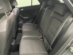 Volkswagen T-Roc  1.5 TSI 150 EVO Start/Stop BVM6 Carat occasion - Photo 10
