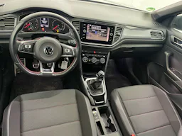 Volkswagen T-Roc  1.5 TSI 150 EVO Start/Stop BVM6 Carat occasion - Photo 11