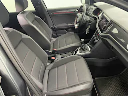 Volkswagen T-Roc  1.5 TSI 150 EVO Start/Stop BVM6 Carat occasion - Photo 13