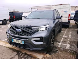 Ford Explorer  3.0 E 457 ch Parallel PHEV BVA10 Intelligent AWD ST-Line occasion - Photo 1