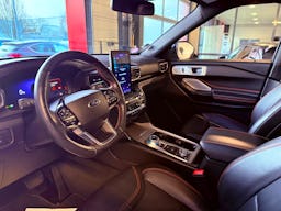 Ford Explorer  3.0 E 457 ch Parallel PHEV BVA10 Intelligent AWD ST-Line occasion - Photo 13