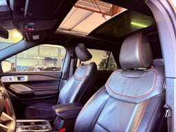 Ford Explorer 3.0 E 457 ch Parallel PHEV BVA10 Intelligent AWD ST-Line occasion - Photo 16