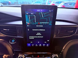 Ford Explorer  3.0 E 457 ch Parallel PHEV BVA10 Intelligent AWD ST-Line occasion - Photo 19