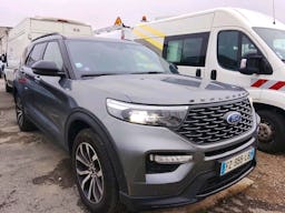 Ford Explorer  3.0 E 457 ch Parallel PHEV BVA10 Intelligent AWD ST-Line occasion - Photo 2