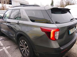 Ford Explorer 3.0 E 457 ch Parallel PHEV BVA10 Intelligent AWD ST-Line occasion - Photo 3