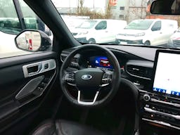 Ford Explorer 3.0 E 457 ch Parallel PHEV BVA10 Intelligent AWD ST-Line occasion - Photo 5