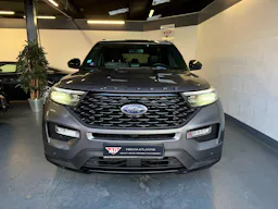 Ford Explorer 3.0 457 ch PHEV BVA10 AWD ST-Line occasion - Photo 2