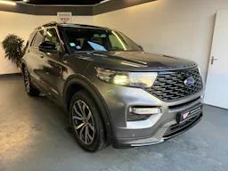 Ford Explorer 3.0 457 ch PHEV BVA10 AWD ST-Line occasion - Photo 3