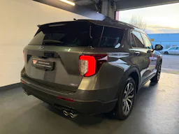 Ford Explorer  3.0 457 ch PHEV BVA10 AWD ST-Line occasion - Photo 4