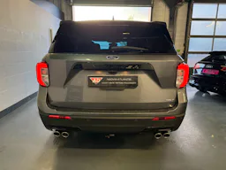 Ford Explorer 3.0 457 ch PHEV BVA10 AWD ST-Line occasion - Photo 5