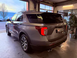 Ford Explorer  3.0 457 ch PHEV BVA10 AWD ST-Line occasion - Photo 6