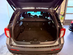 Ford Explorer  3.0 457 ch PHEV BVA10 AWD ST-Line occasion - Photo 7