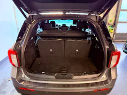 Ford Explorer 3.0 457 ch PHEV BVA10 AWD ST-Line occasion - Photo 8
