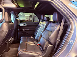Ford Explorer  3.0 457 ch PHEV BVA10 AWD ST-Line occasion - Photo 9