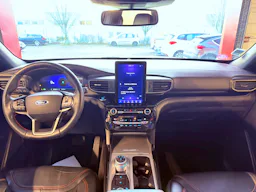 Ford Explorer  3.0 457 ch PHEV BVA10 AWD ST-Line occasion - Photo 11